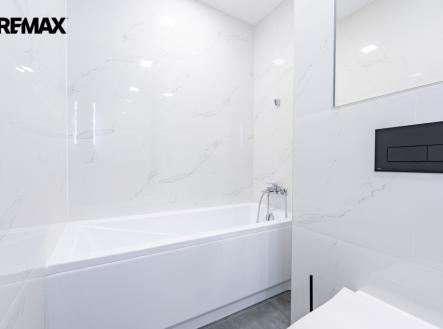 Prodej bytu, 2+1, 58 m²