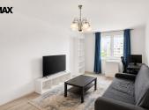 Pronájem bytu, 2+kk, 48 m²