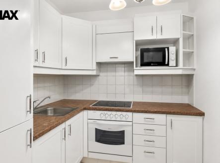 Pronájem bytu, 2+kk, 48 m²