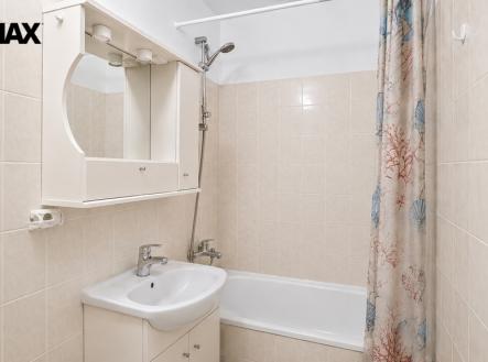 Pronájem bytu, 2+kk, 48 m²