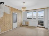 Prodej bytu, 3+1, 88 m²