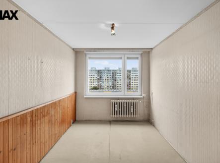 Prodej bytu, 3+1, 88 m²