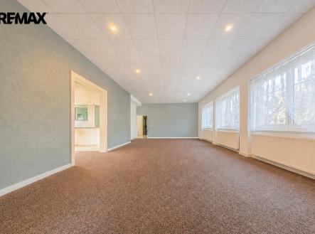 Prodej bytu, atypický, 437 m²