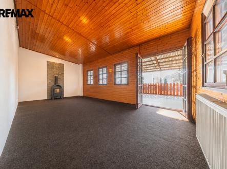 Prodej bytu, atypický, 437 m²