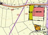 Prodej pozemku, zemědělská půda, 9 837 m²