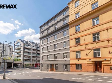 Prodej bytu, 3+1, 91 m²