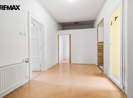 Prodej bytu, 3+1, 91 m²