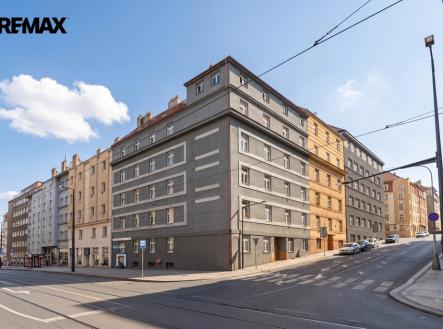 Prodej bytu, 3+1, 91 m²