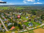Prodej pozemku pro bydlení, 931 m²