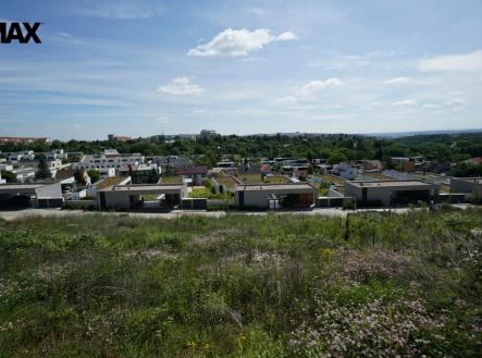 Prodej pozemku pro bydlení, 721 m²