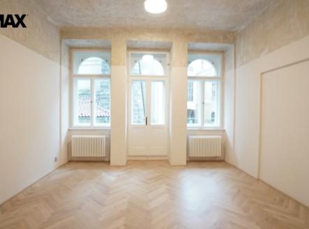 Pronájem bytu, 2+1, 84 m²