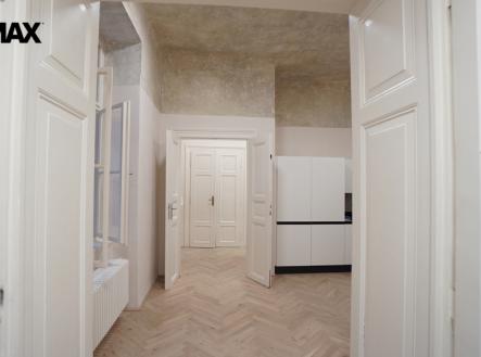 Pronájem bytu, 2+1, 84 m²