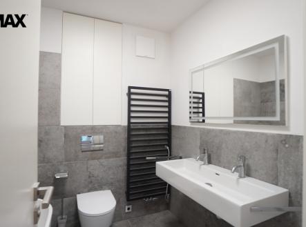 Pronájem bytu, 2+1, 84 m²