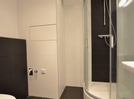 Prodej bytu, 1+kk, 35 m²