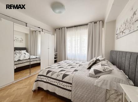 Prodej bytu, 2+1, 60 m²