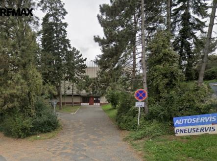 Pronájem