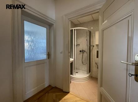 Pronájem bytu, 1+1, 65 m²