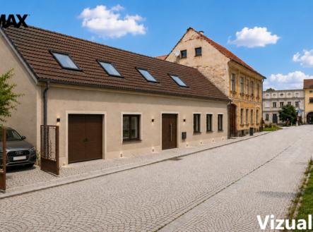Prodej domu/vily, 160 m²