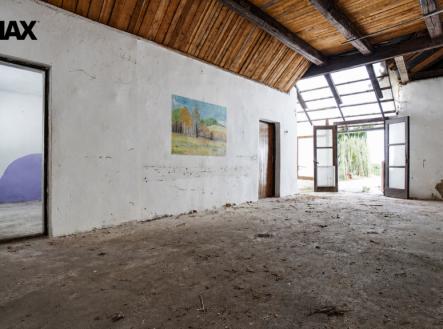 Prodej domu/vily, 160 m²