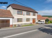 Prodej domu/vily, 204 m²