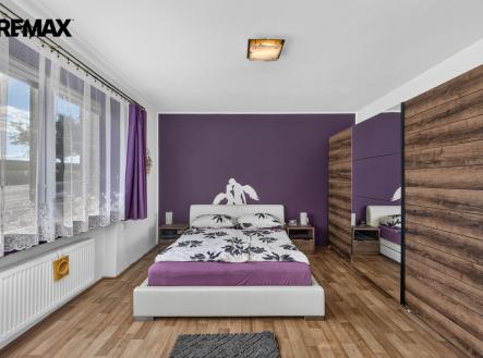 Prodej domu/vily, 204 m²
