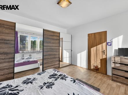 Prodej domu/vily, 204 m²