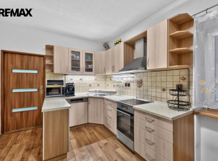 Prodej domu/vily, 204 m²