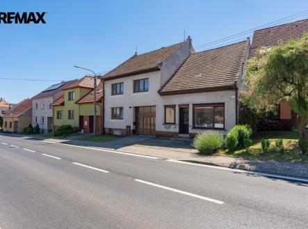 Prodej domu/vily, 275 m²