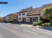 Prodej domu/vily, 275 m²