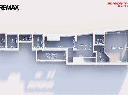 Prodej domu/vily, 275 m²