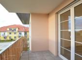 Pronájem bytu, 1+kk, 46 m²