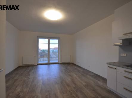 Pronájem bytu, 1+kk, 46 m²