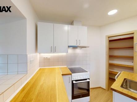 Pronájem bytu, 2+kk, 50 m²