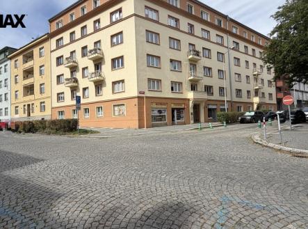Pronájem bytu, 2+kk, 50 m²