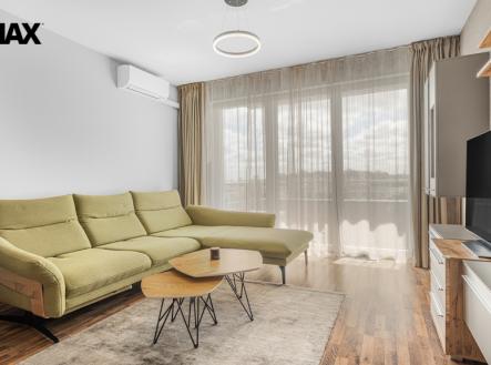 Prodej bytu, 2+kk, 62 m²