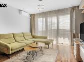 Prodej bytu, 2+kk, 62 m²