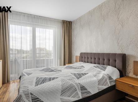 Prodej bytu, 2+kk, 62 m²