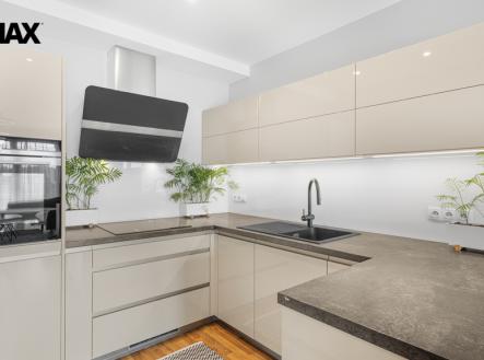 Prodej bytu, 2+kk, 62 m²