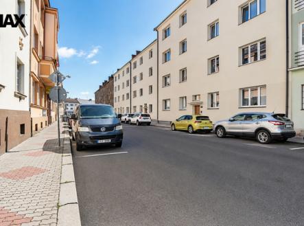 Prodej bytu, 3+1, 78 m²