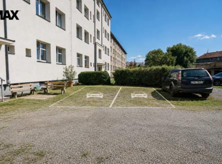 Prodej bytu, 3+1, 78 m²
