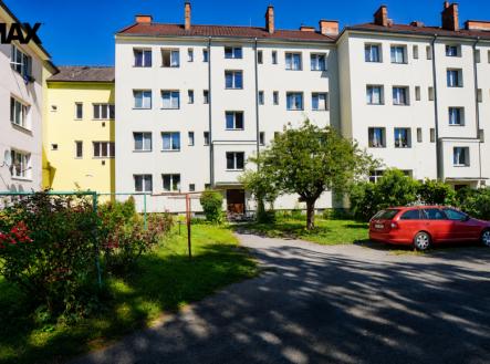 Prodej bytu, 3+1, 78 m²