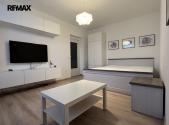 Pronájem bytu, 1+1, 40 m²