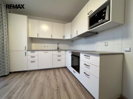 Pronájem bytu, 1+1, 40 m²