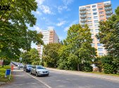 Prodej bytu, 1+kk, 25 m²