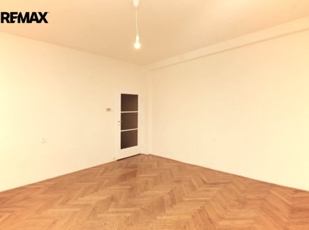 Pronájem bytu, 1+1, 40 m²