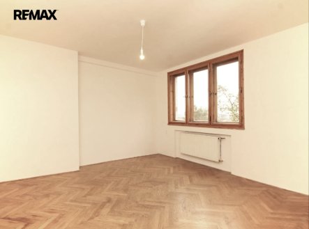 Pronájem bytu, 1+1, 40 m²
