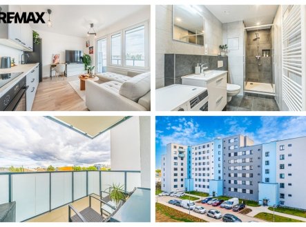 Prodej bytu, 1+kk, 35 m², Praha – náhled fotky 2