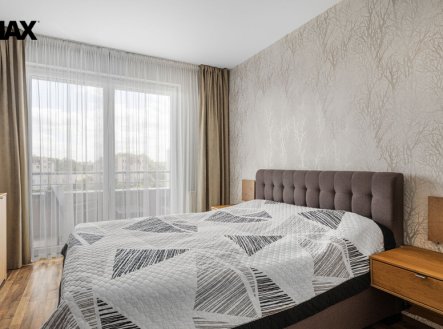 Prodej bytu, 2+kk, 77 m², Praha – náhled fotky 3