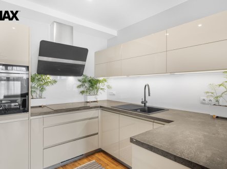 Prodej bytu, 2+kk, 77 m², Praha – náhled fotky 4