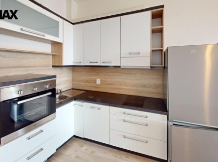 Pronájem bytu, 1+kk, 62 m², Holubice – náhled fotky 2
